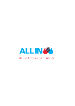 ALL IN - unaids