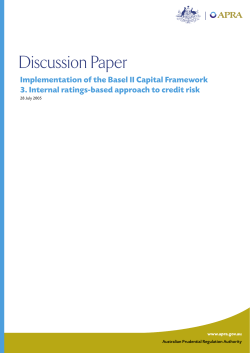 BaselII_3 IRB approach to risk.indd