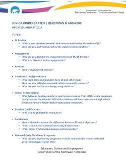 QAs - JK Jan_2017