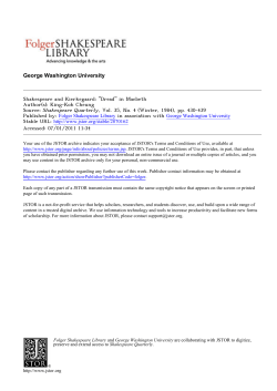 George Washington University