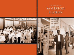 San Diego History Center