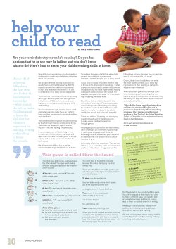 Read Full Article - Mary Ashby Green