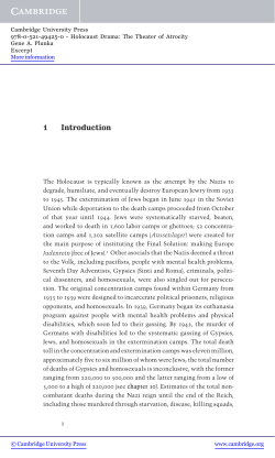 1 Introduction - Beck-Shop