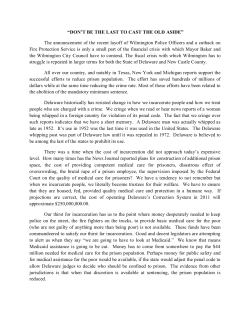 Document Here - Caesar Rodney Institute