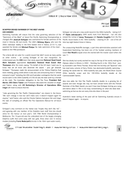 eswimmer 51 September 2006