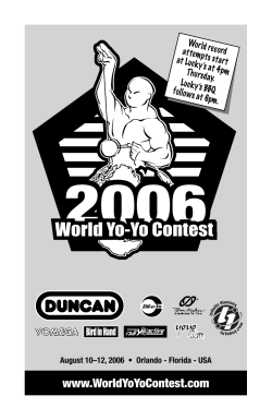 it here - 2017 World Yo