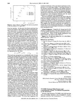 Nitrogen-15 NMR chemical shift tensors and conformation of some