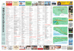 Carpinteria - Santa Barbara Chamber of Commerce