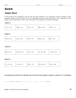 Enrich - TeacherWeb