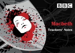 Macbeth