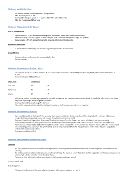 Miscellaneous Document(s)