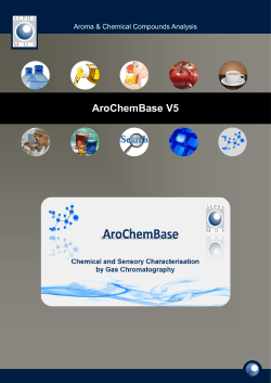 AroChemBase