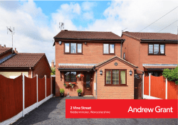 2 Vine Street - Andrew Grant