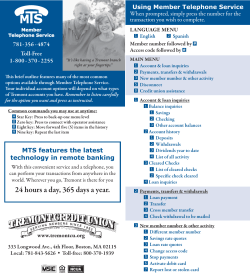 24 hours a day, 365 days a year.