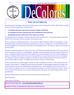 Newsletter