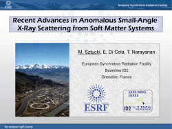 Data reduction - Helmholtz