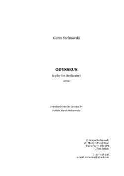 odysseus