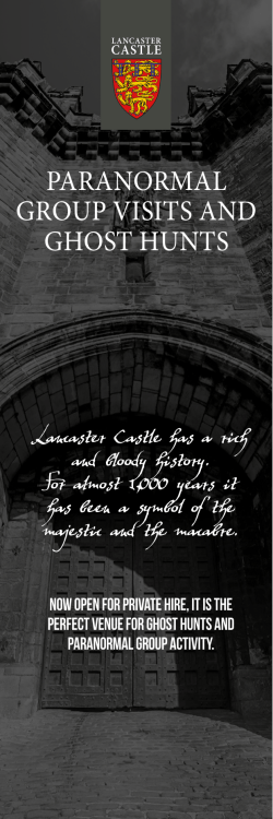 here - Lancaster Castle