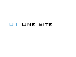 One Site - ITensor