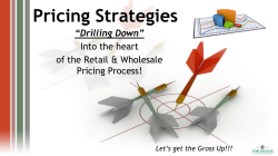 An Escalator Category