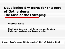 The case Falk&ouml;ping