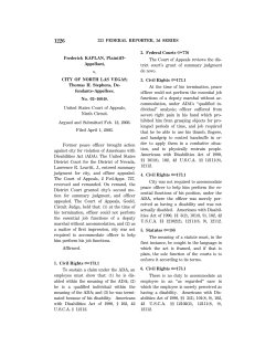 Kaplan v. City of N. Las Vegas
