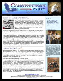 goode on illegal immigration&hellip;