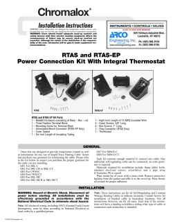 PJ453-7 CHX.qxp - ARCO Engineering