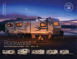 Rockwood - psndealer.com