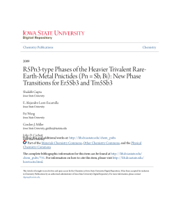 R5Pn3-type Phases of the Heavier Trivalent Rare-Earth
