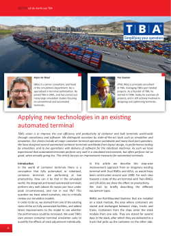 Press here to read the article