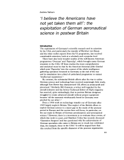 open - Artefacts Consortium