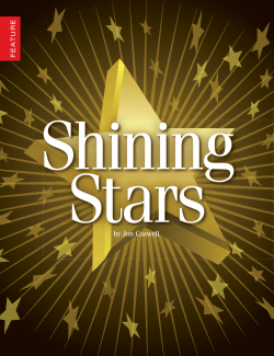 by Jon Caswell - Mended Hearts