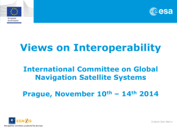 Summary of EGEP Results and Achievements