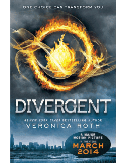 Divergent