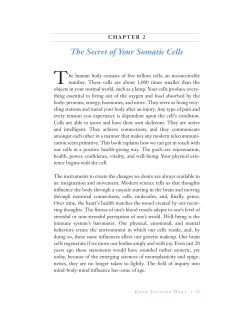 Preview of Growing Younger Daily