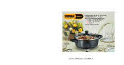 How to Use - Hawkins Cookers Limited