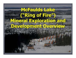 Ring of Fire