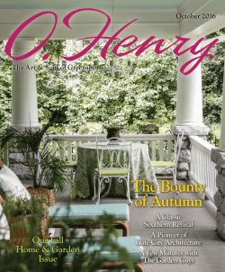 Cashmere Connection: How Kriegsman makes coats from the