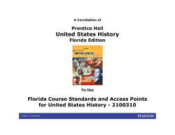 Prentice Hall United States History