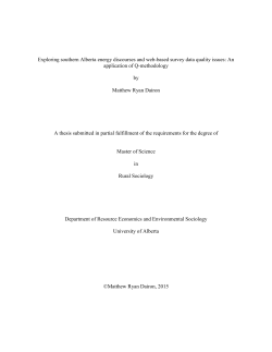 Matthew Ryan Dairon - ERA