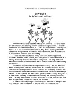 File - SNHS Child Development Program