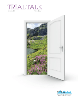 The Valuable Administrative Process