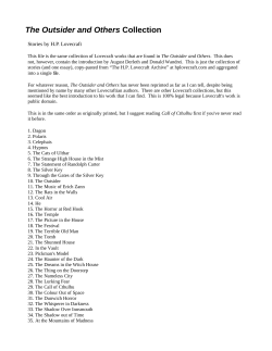 Here - The Books Of Shallice