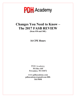 View Course PDF