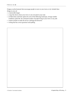 Ch. 2 Reading Notes