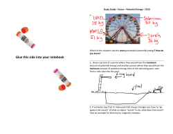 65 Study Guide - Sereika Science