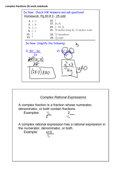 complex fractions (5) work.notebook