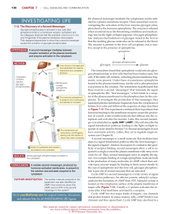Sutherland Experiment