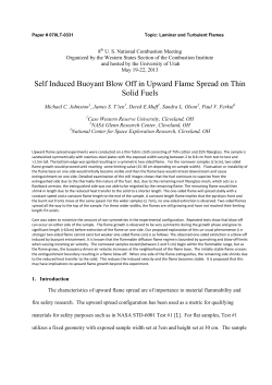 M.C. Johnston - University of Utah